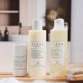 Clean Reserve Bodycare Line