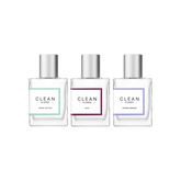 CLEAN CLASSIC Fragrance Layering Trio