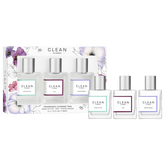 CLEAN CLASSIC Fragrance Layering Trio