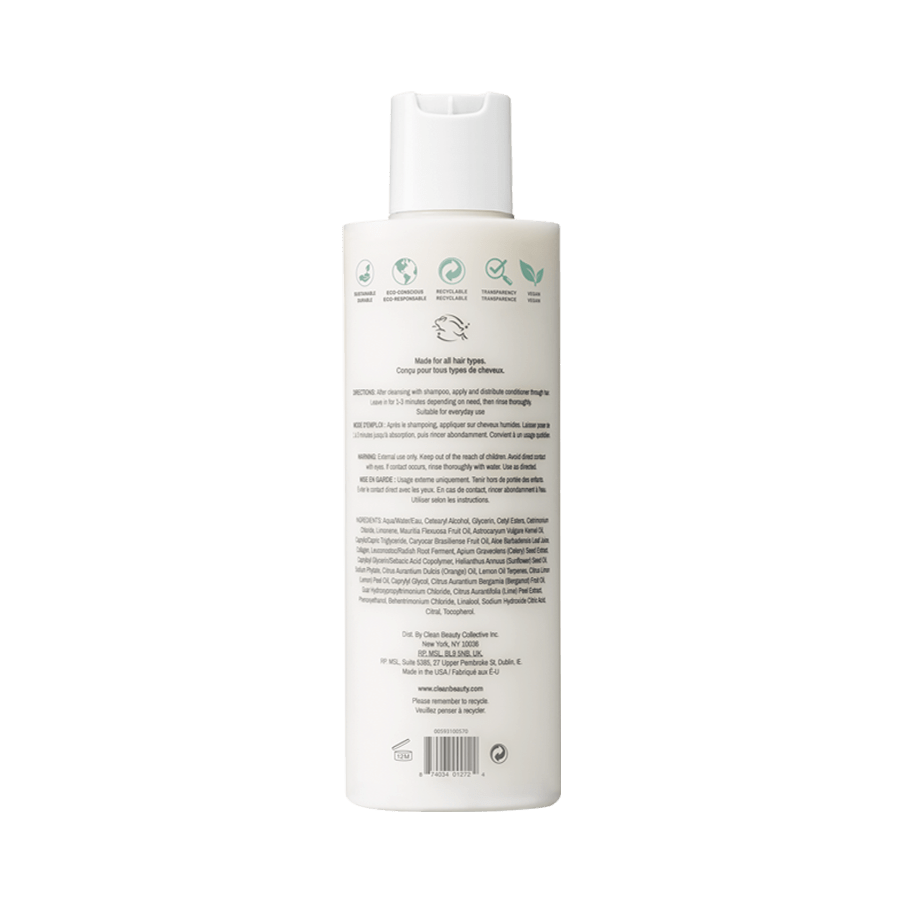 Clean Reserve Buriti &amp; Tucuma Essential Conditioner