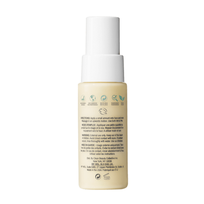 Clean Reserve Buriti Soothing Moisturizer