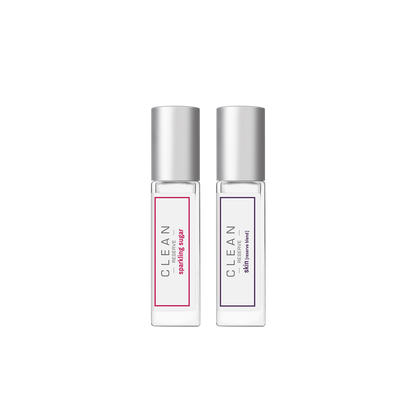 CLEAN RESERVE Take Me Home Travel Spray Layering Set